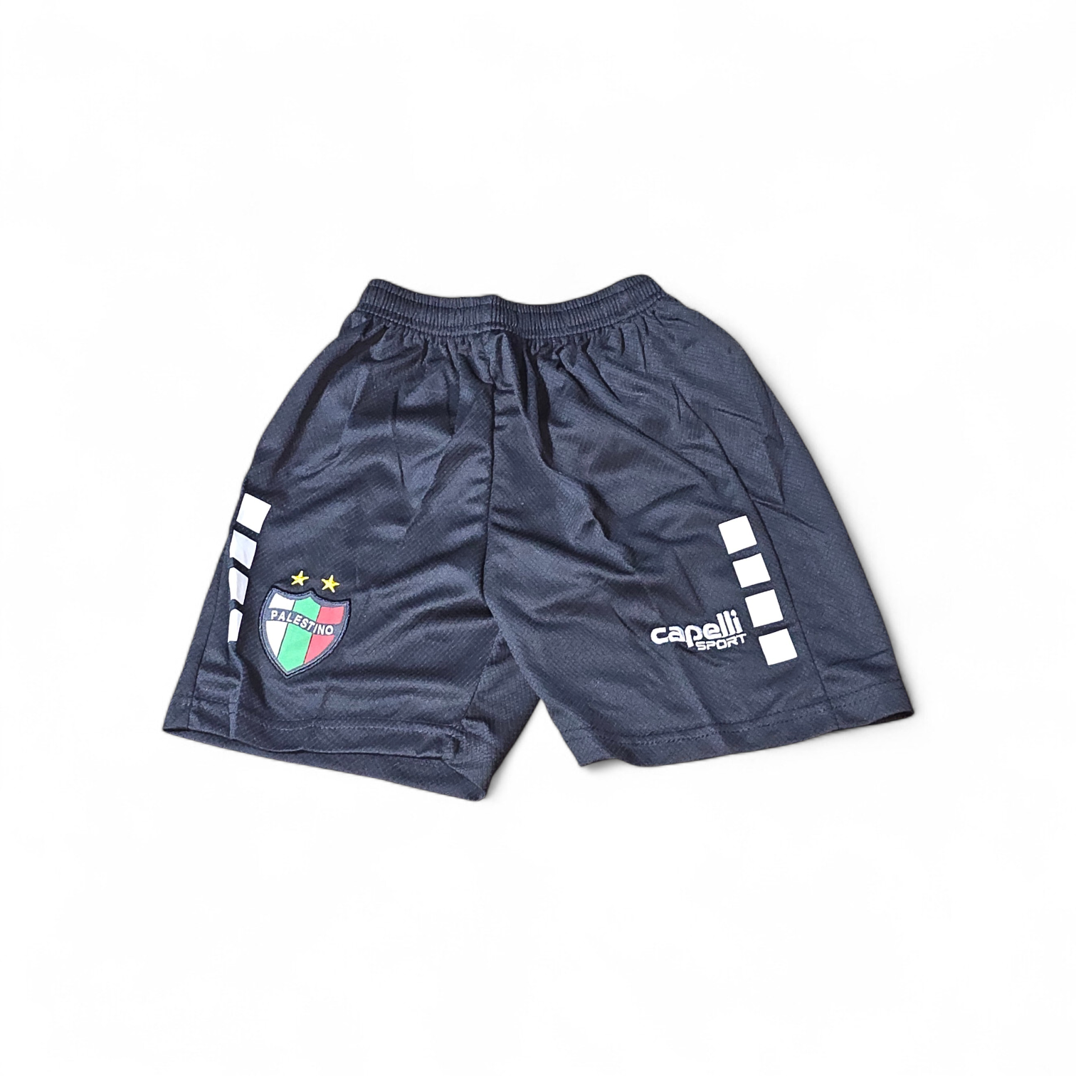 Palestino Children jersy and shorts