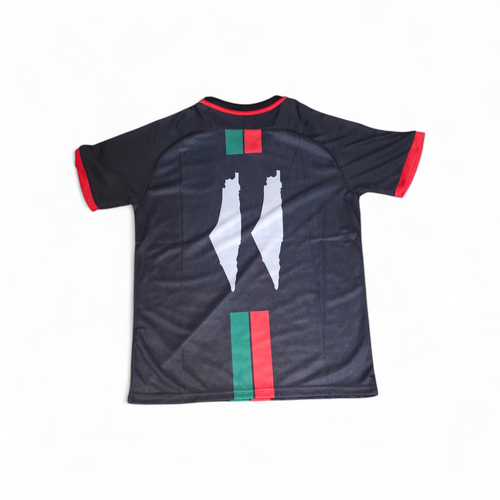 Palestain jersy